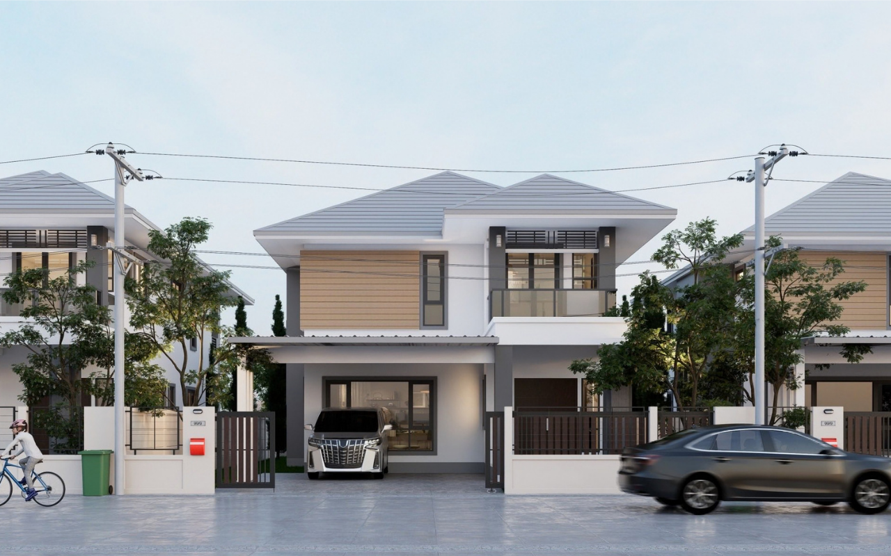Project