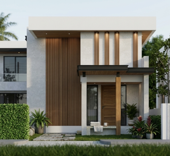 House Design